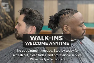 Fade Town Barbershop