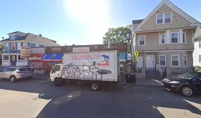 Mont Carmel's Barber Shop