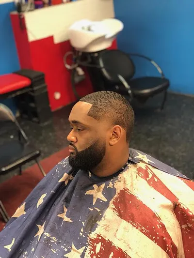 Barber Blvd