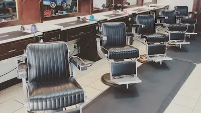 Vista Barbershop