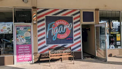 Figaro Barber Shop