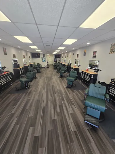 Capo's Barbershop