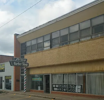 Palace Barber Shop