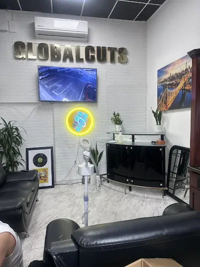 Globalcuts Barbershop