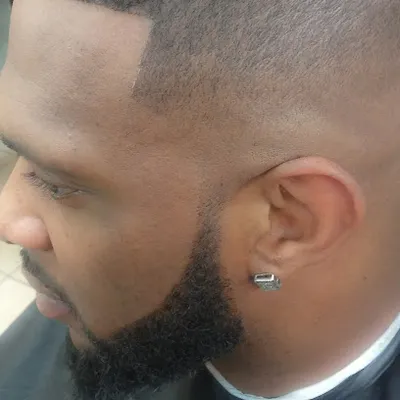 Fusion Barbershop