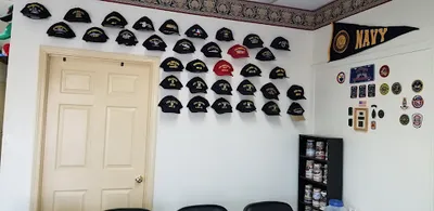Kim's Barber Shop