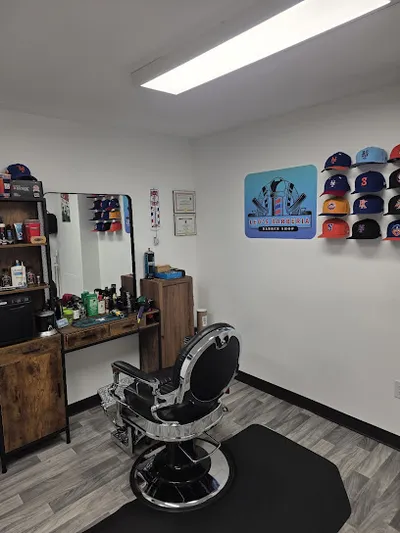 Leo's Barberia Barber Shop