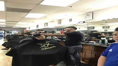 Barbershop