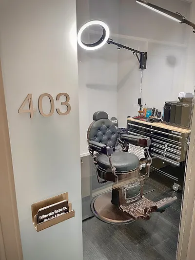 Fellowship Barber Co.