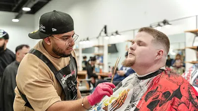 Blessed Blade Barbershop