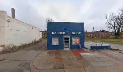 Primo BARBER SHOP