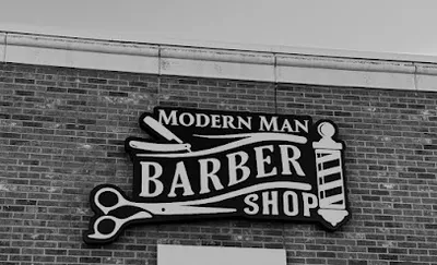 Modern Man Barbershop