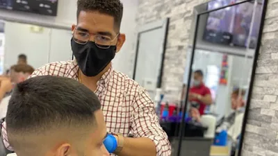 Bonitillo Barber