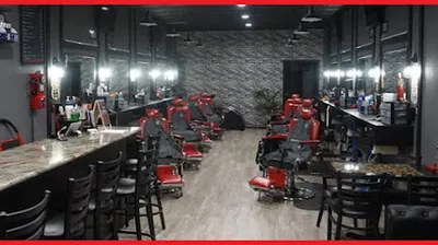 Clips On 66 Barbershop Rancho Cucamonga