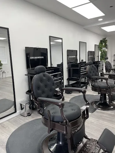 Amazing Barbershop