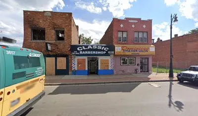 Classic Barbershop