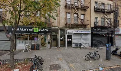 Rome Style Barber Shop