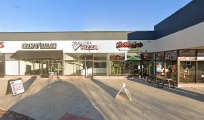 Sean's Barber School