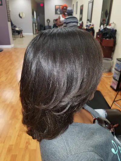Natural Kutz Barber & Hair Salon
