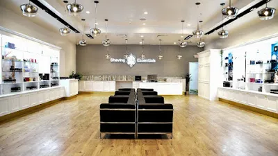 Nu Shaving Barber Shop