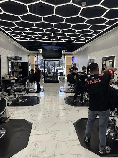Pro Kuts Barbershop