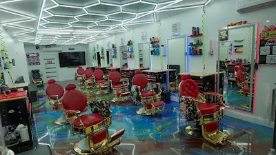 Controversia Barbershop