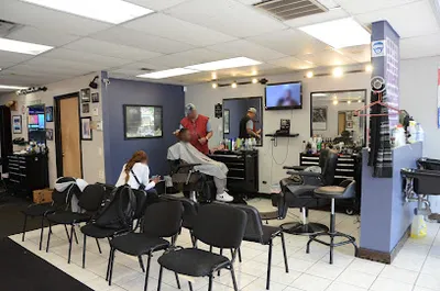 Upper Kuts Barber Shop & Hair