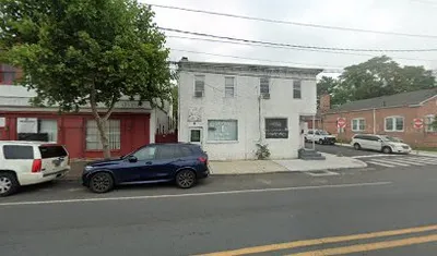 C.K. Cuts Barber Shop