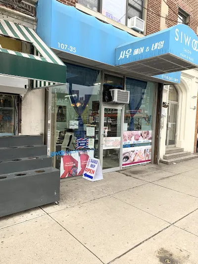 Greg’s Barber Shop