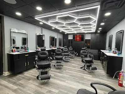 Los Socios Barber