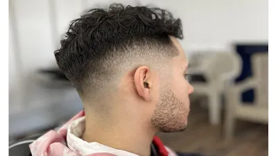 Nick Testa Barbershop