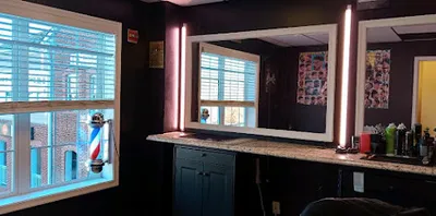Mr. Ray's Barber Shop LLC