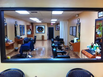Supreme Kut Barbershop