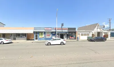 Mac Donald Ave Barber Shop