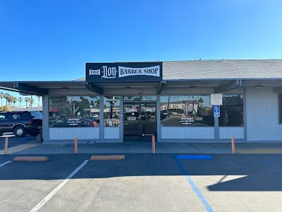 The Don Barbershop