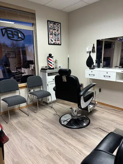Clipper Barber Shop