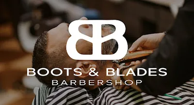 Boots & Blades Barbershop