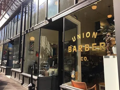 Union Barber Co