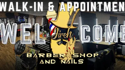 Jireh Barber Shop 2 & Nails