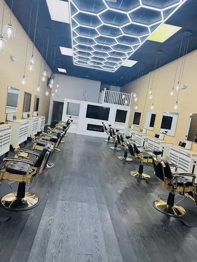 Impression barbershop