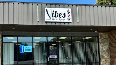 Vibes Barber Lounge
