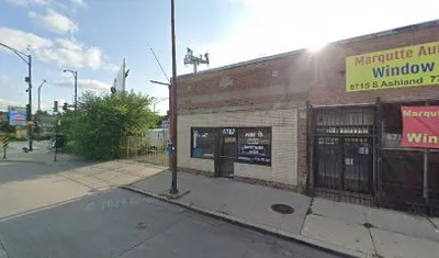 Fade To Black Beauty & Barber Shop