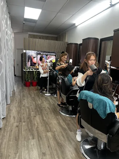 Red Hill Head Spa & Barber