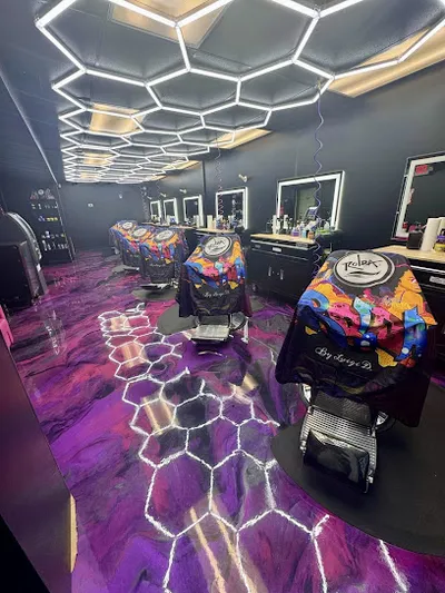 Team perfect Barbershop
