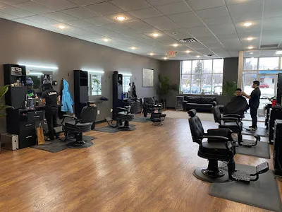 Chop Shop BarberShop
