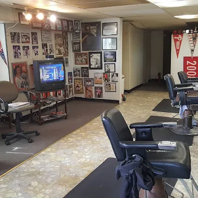 Don's Barber Shop