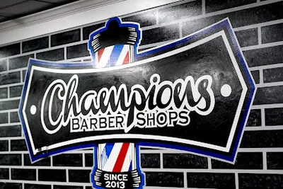 Champions Barber Shops