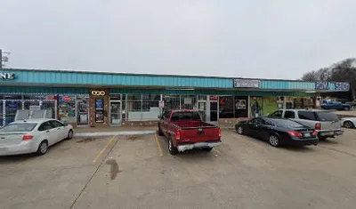 Zcizzors & Blades Barbershop