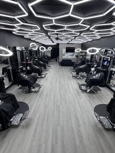 Diamond Barbershop