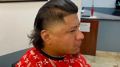 North East Mall- Basqui Barbershop 2